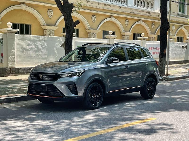 Roewe RX3, 2022 — купить в Нижнем Новгороде под ключ