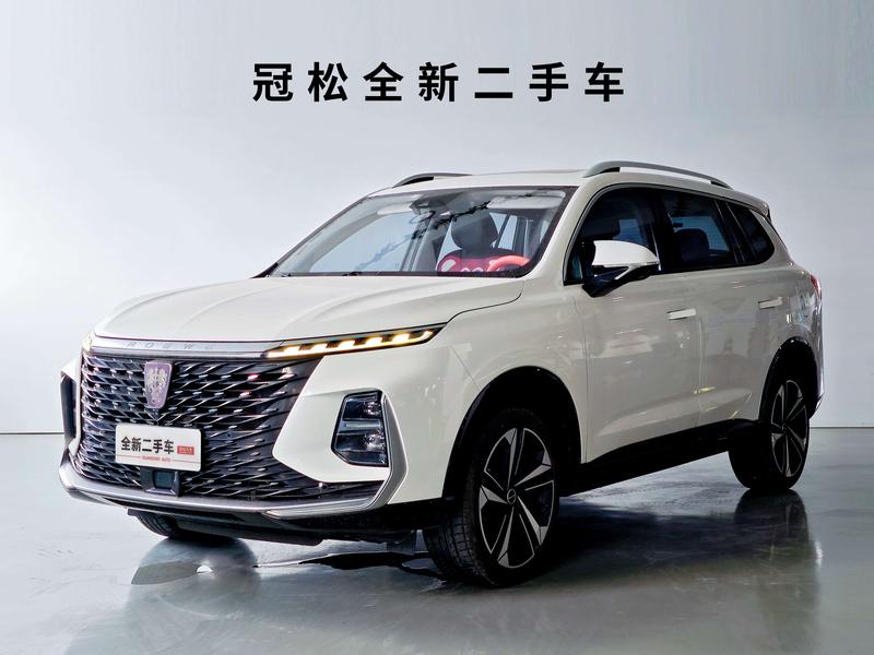 Roewe RX5 eMax, 2022 — купить в Самаре под ключ