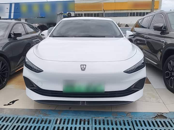 Roewe D7, 2024 — фото 3 из 9