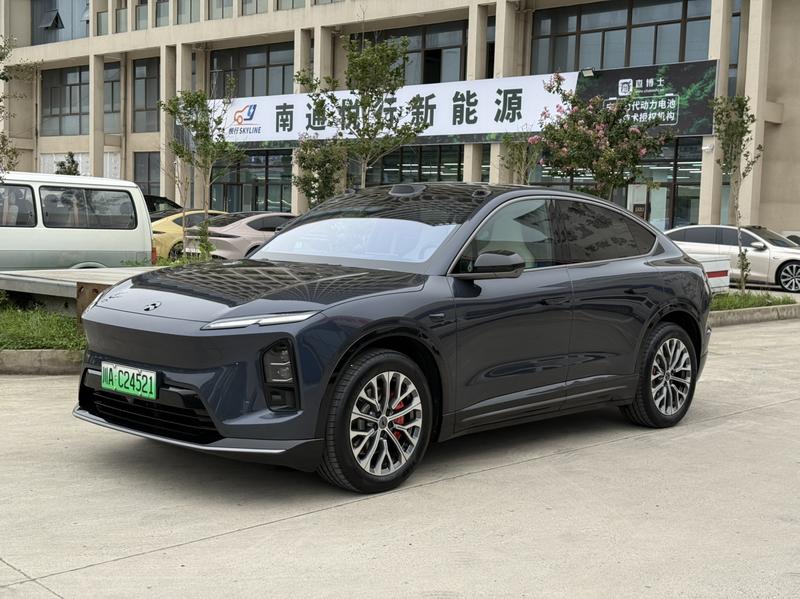 Nio EC6, 2025 — купить в Иванове под ключ