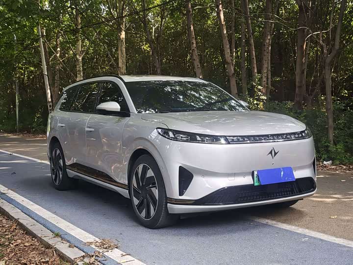 Dongfeng Yipai eπ 008, 2024 — фото 3 из 9