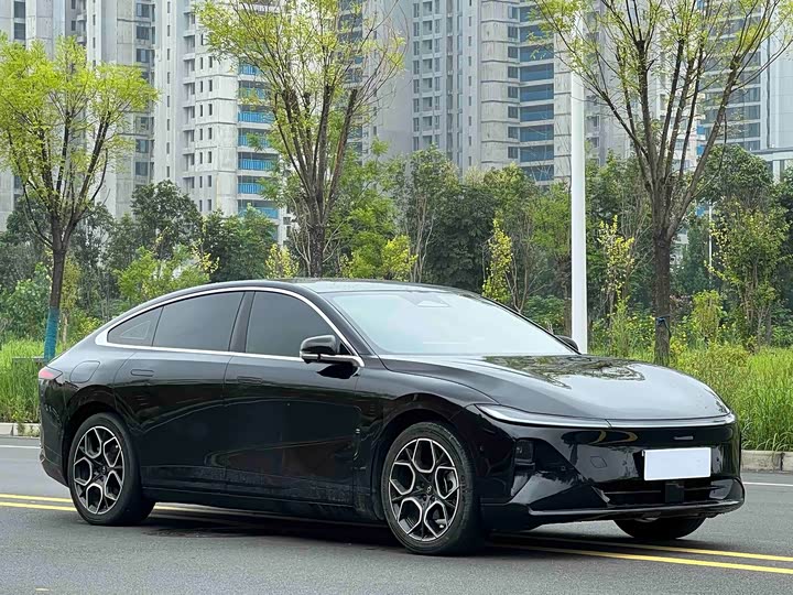 Changan Qiyuan (Nevo) A07, 2025 — фото 3 из 9