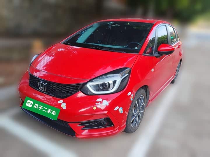 Honda Life, 2021 — купить в Самаре под ключ