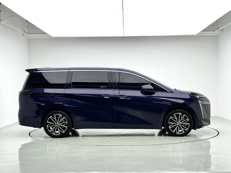 GAC Trumpchi E8, 2024 — фото 8 из 12