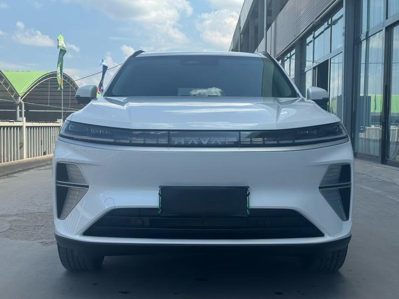 Haval Ruge Max, 2025 — фото 2 из 11