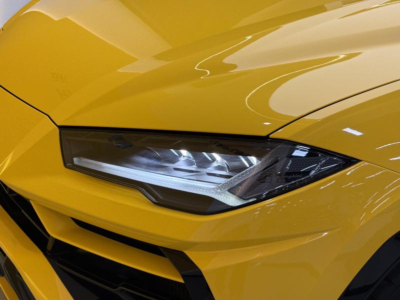 Lamborghini Urus, 2023 — фото 8 из 12