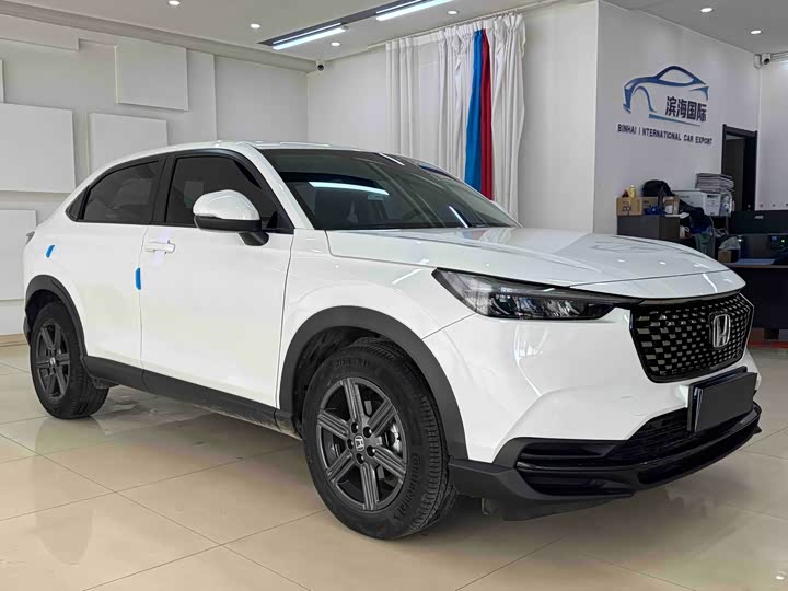 Honda XR-V, 2023 — фото 3 из 9