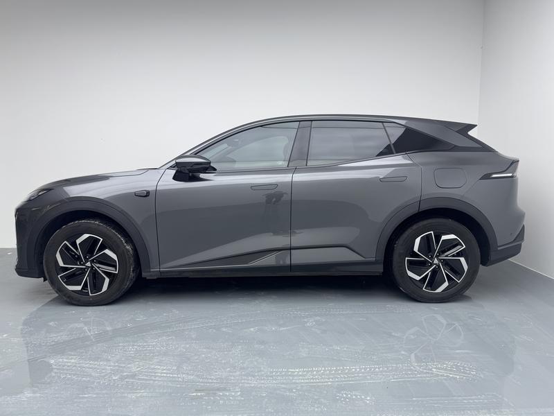 Changan Deepal S07 (S7), 2025 — фото 4 из 12