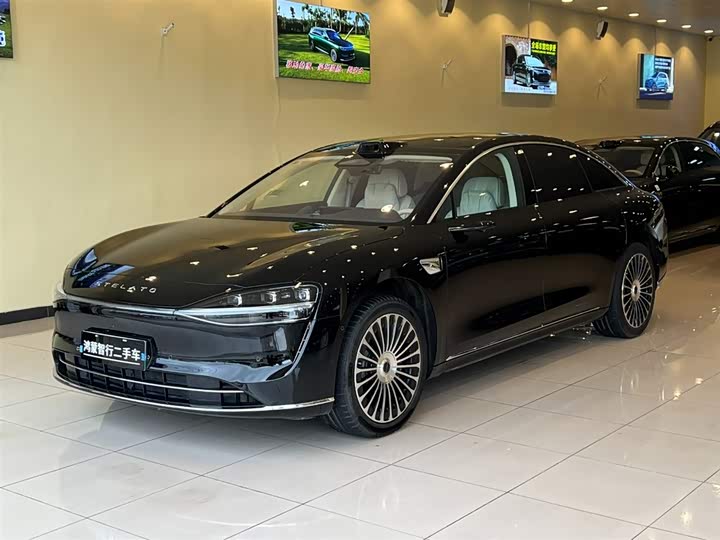 Stelato S9, 2025 — купить в Казани под ключ