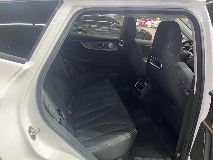 Chery Tiggo 5x, 2025 — фото 7 из 9