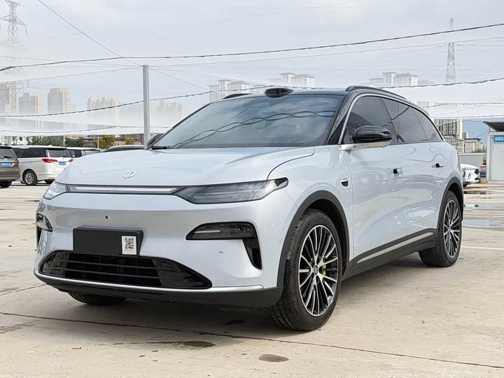 Leapmotor C11, 2025 — купить в Иванове под ключ