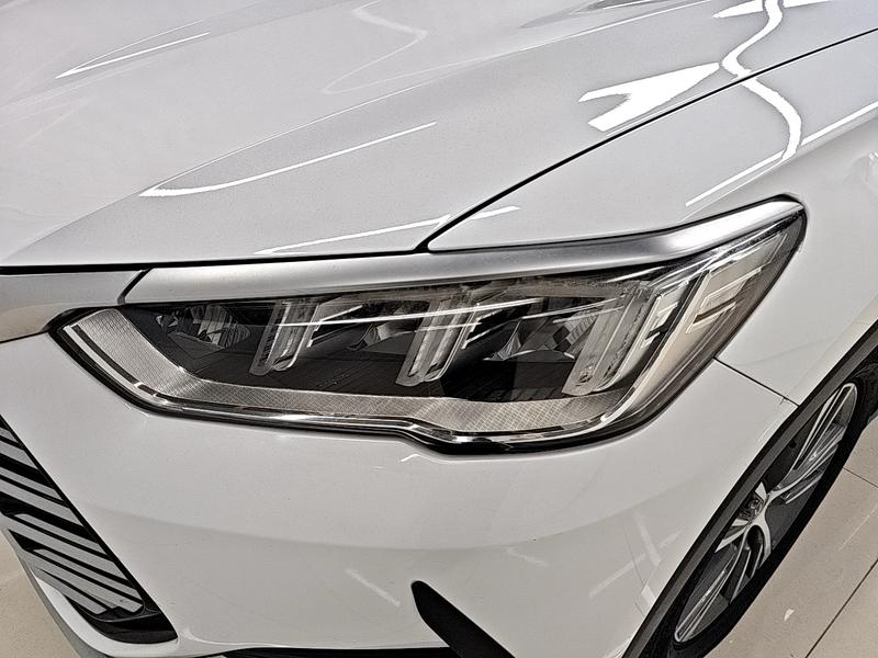 BYD Song Pro, 2021 — фото 9 из 12