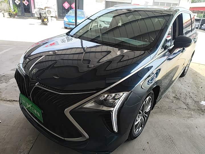 Dongfeng Forthing Yacht, 2022 — купить в Уфе под ключ