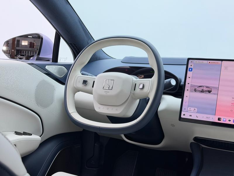 Zeekr 007, 2025 — фото 11 из 12