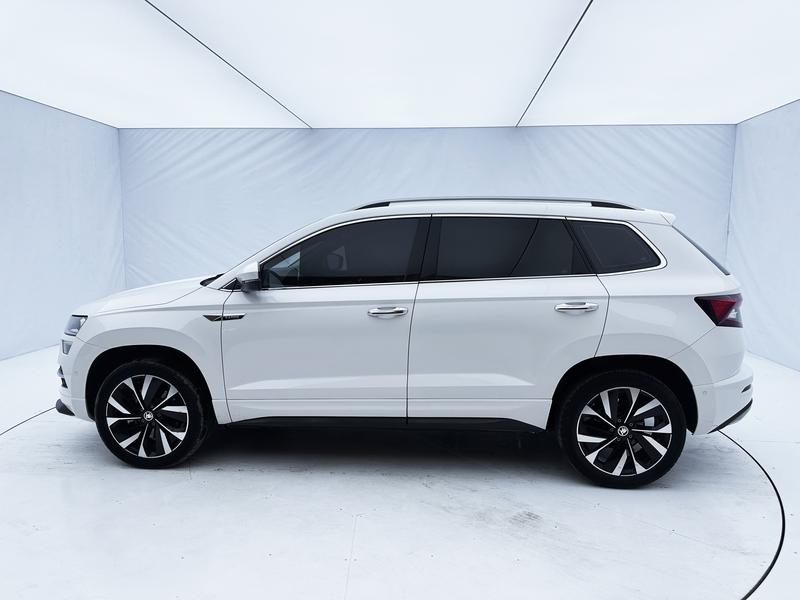 Skoda Karoq, 2022 — фото 4 из 12