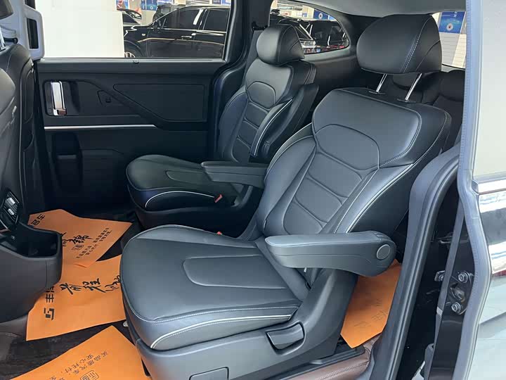 Hyundai Custo, 2025 — фото 7 из 9