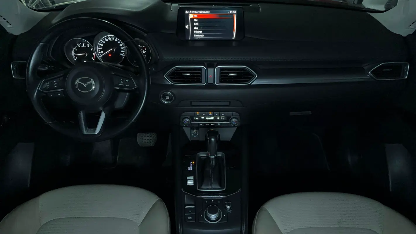 Mazda CX-5, 2024 — фото 7 из 10