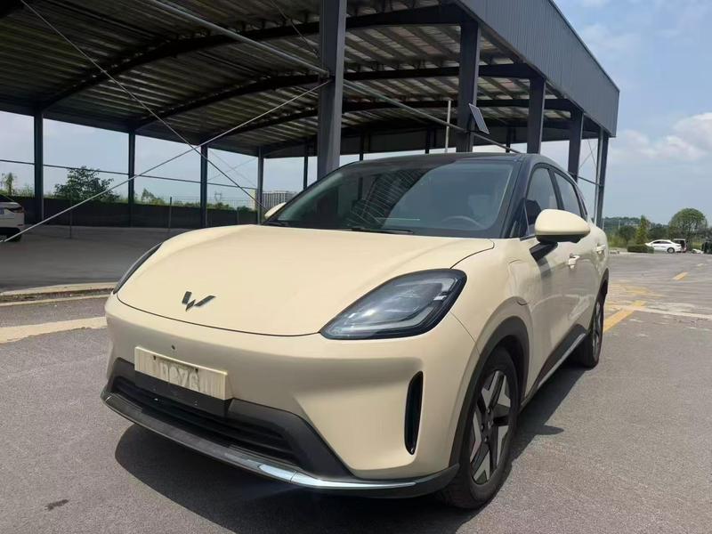 Wuling Bingo S, 2025 — купить в Санкт-Петербурге под ключ