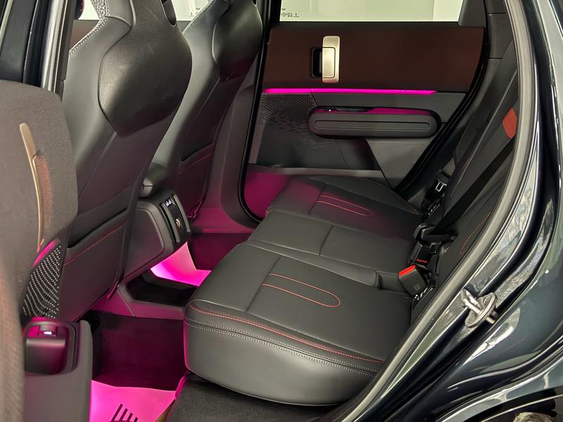 Mini Countryman JCW, 2024 — фото 5 из 7