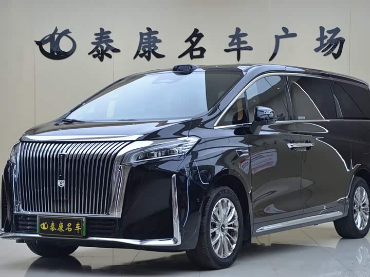 Wey 80 Hybrid, 2025 — купить в Липецке под ключ