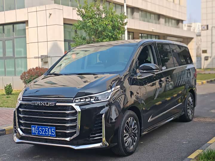 Maxus G20, 2021 — купить в Перми под ключ