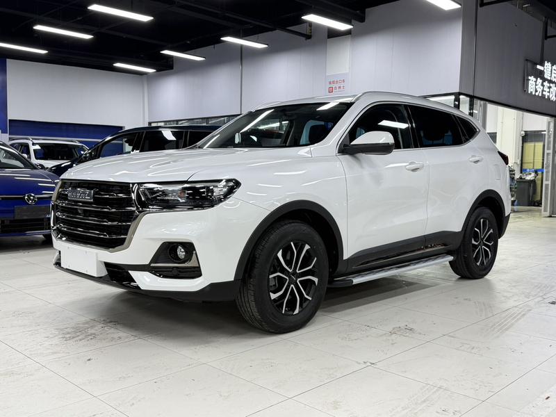 Haval H6, 2022 — купить в Саратове под ключ