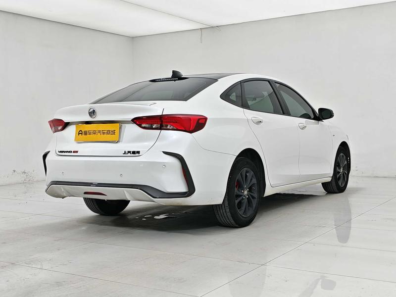 Buick Verano, 2022 — фото 7 из 12