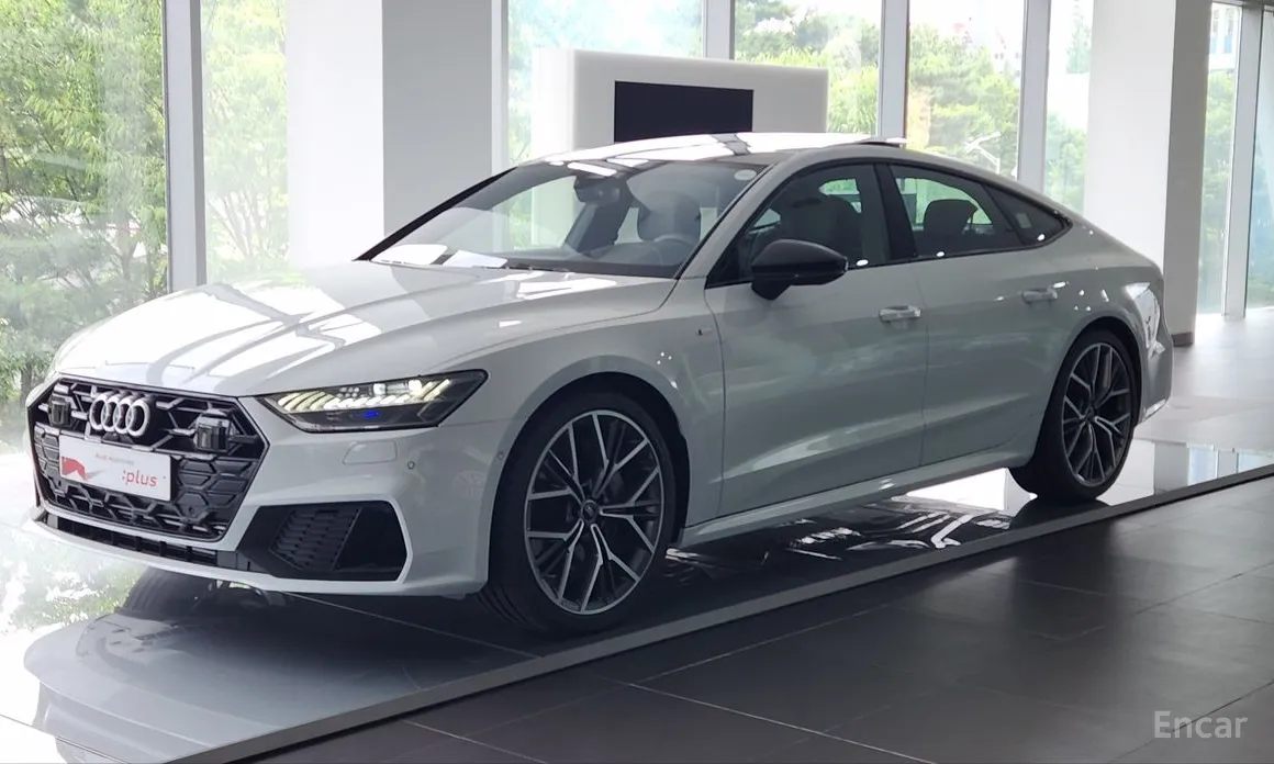 Audi A7, 2025 — купить в Тольятти под ключ