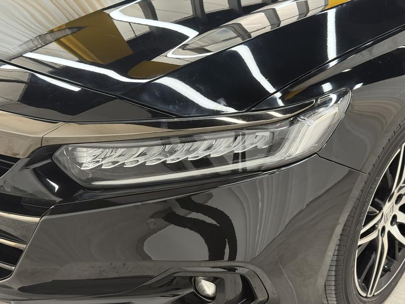 Honda Accord, 2022 — фото 9 из 12