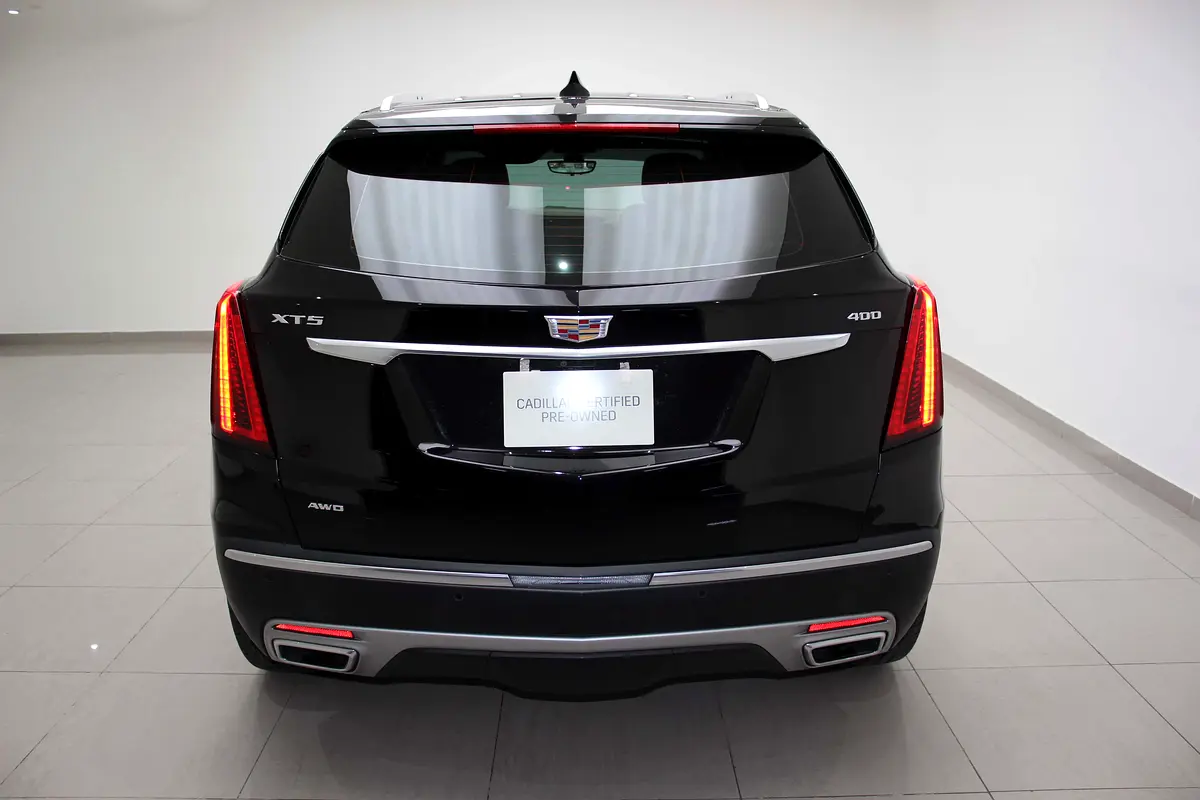 Cadillac XT5, 2024 — фото 4 из 10