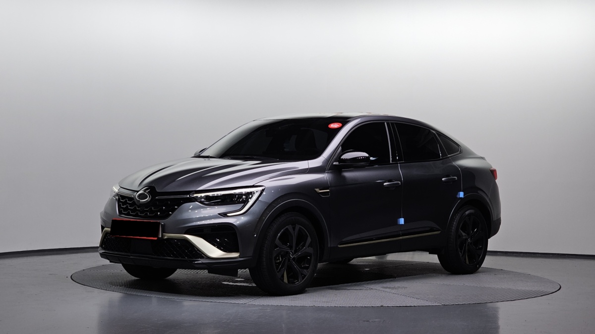 Renault XM3, 2023 — купить в Воронеже под ключ