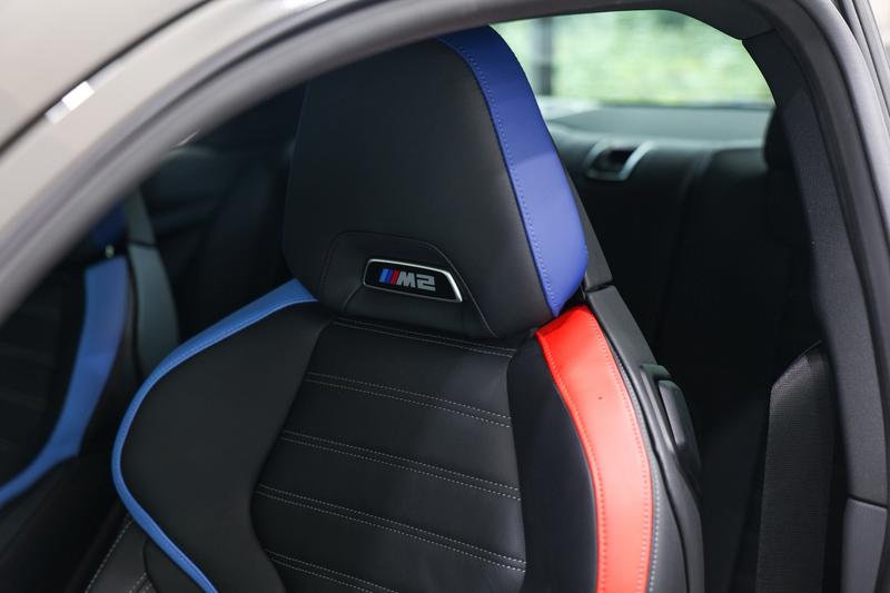 BMW M2, 2024 — фото 9 из 10
