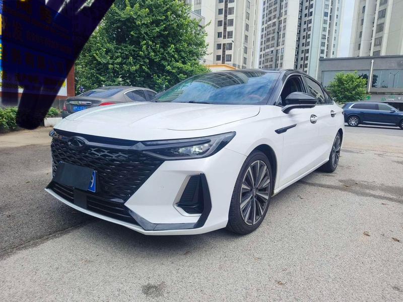 Chery Arrizo 8, 2023 — купить в Ярославле под ключ