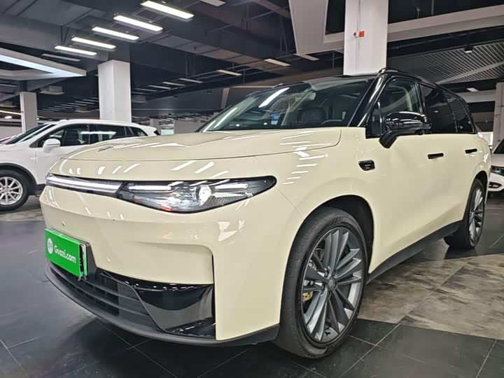 Leapmotor C16, 2024 — купить в Ижевске под ключ