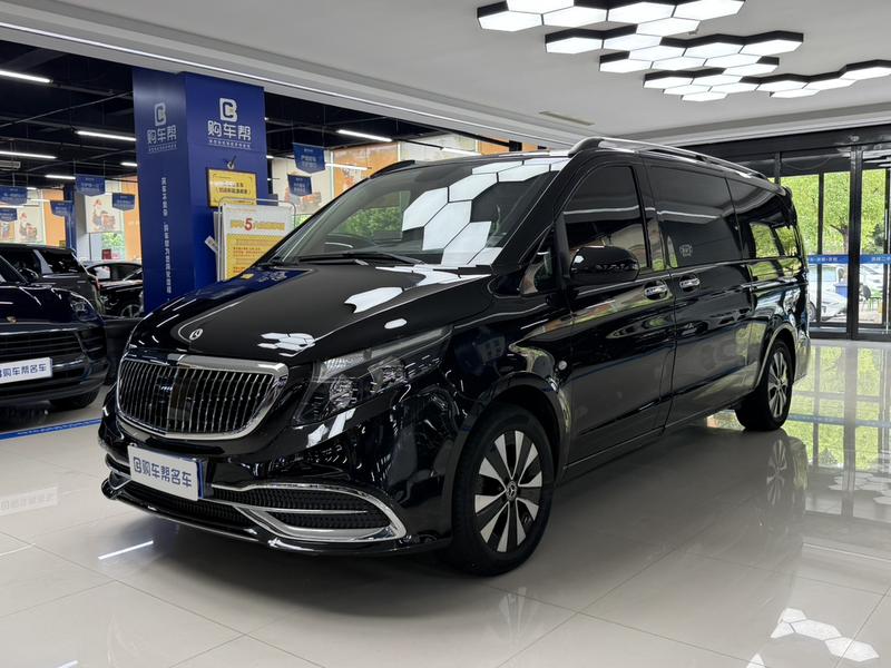 Mercedes-Benz Vito, 2022 — купить в Кирове под ключ