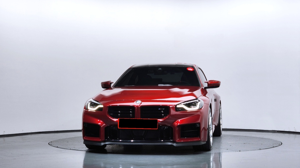 BMW M2, 2025 — фото 3 из 12