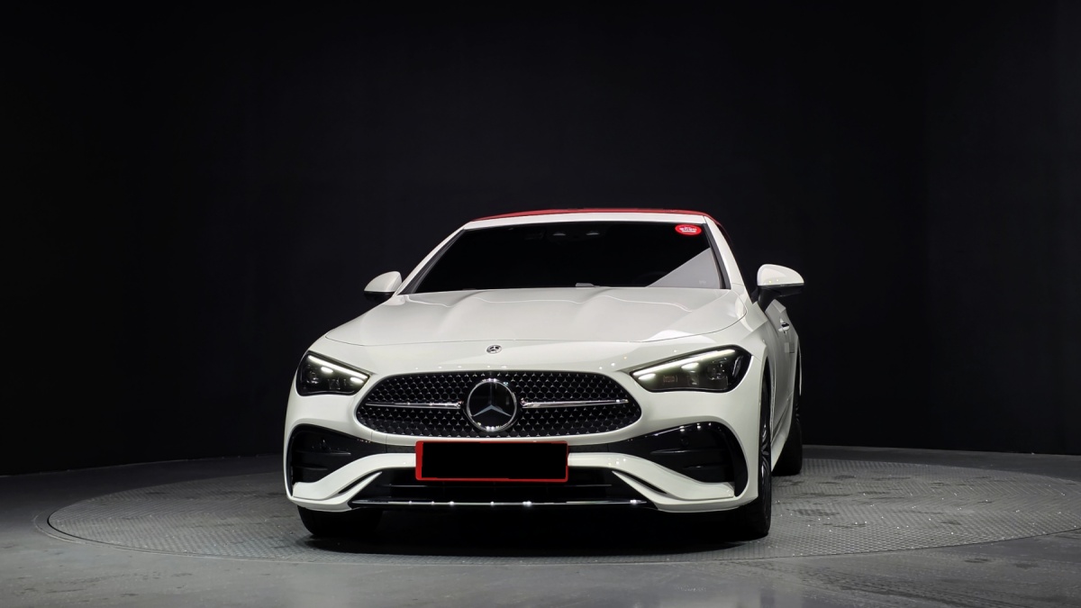Mercedes-Benz CLE-Class, 2025 — фото 3 из 12