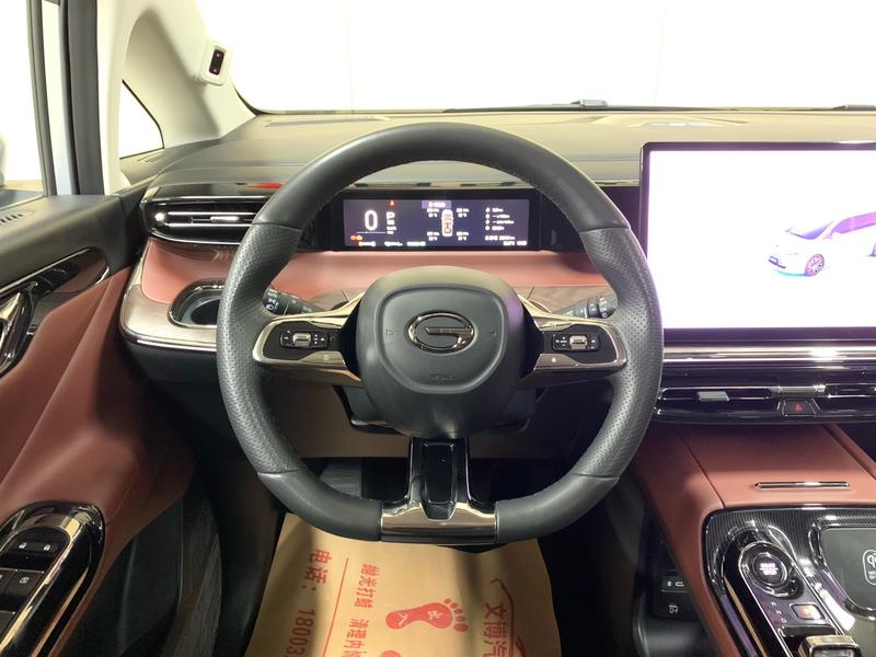 GAC Trumpchi E8, 2024 — фото 8 из 11