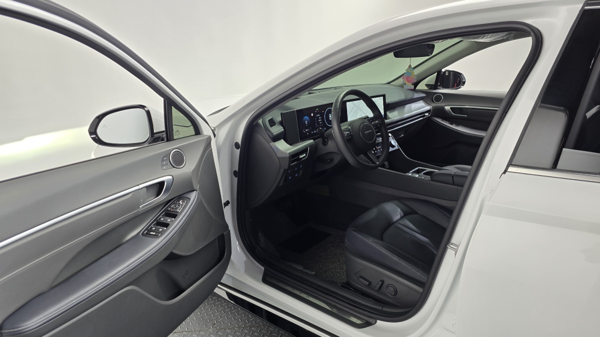 Hyundai Sonata, 2025 — фото 9 из 12