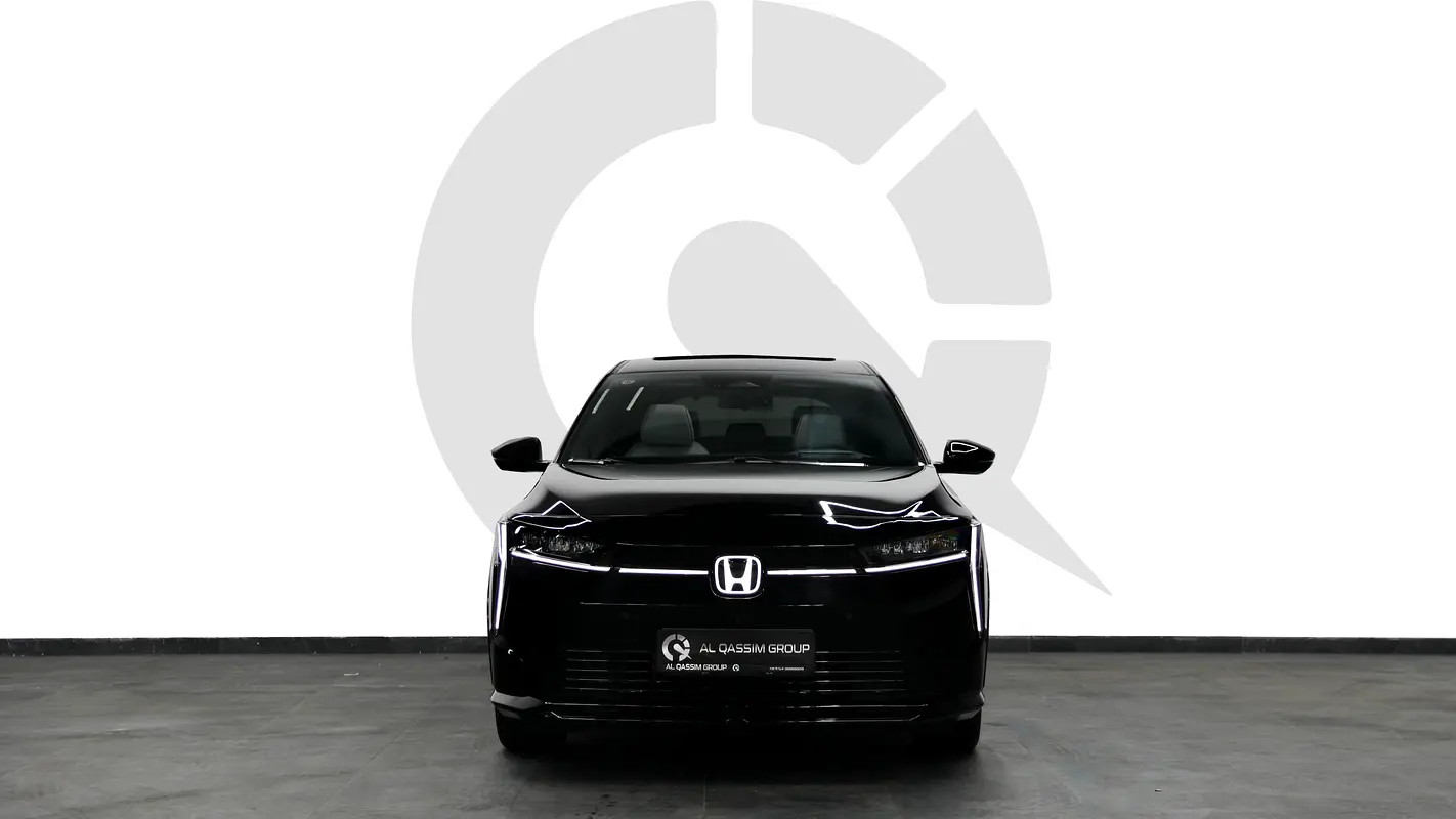 Honda ENP2, 2025 — фото 2 из 10