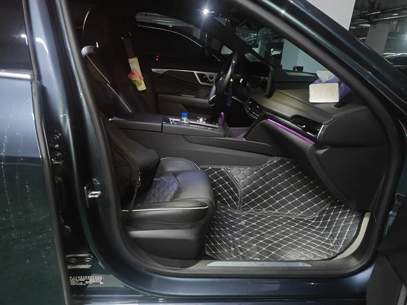 Cadillac CT6, 2023 — фото 11 из 12