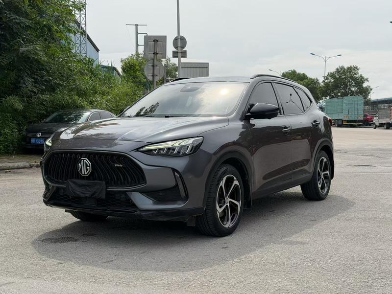MG Motor Pilot, 2021 — купить в Санкт-Петербурге под ключ