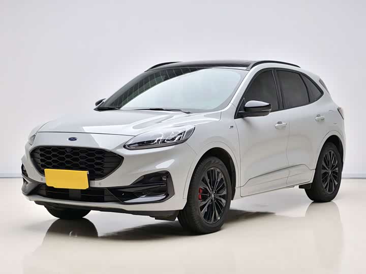 Ford Escape, 2023 — купить в Санкт-Петербурге под ключ