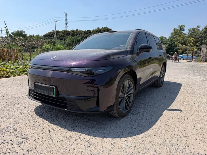 Leapmotor C16, 2026 — купить в Кирове под ключ