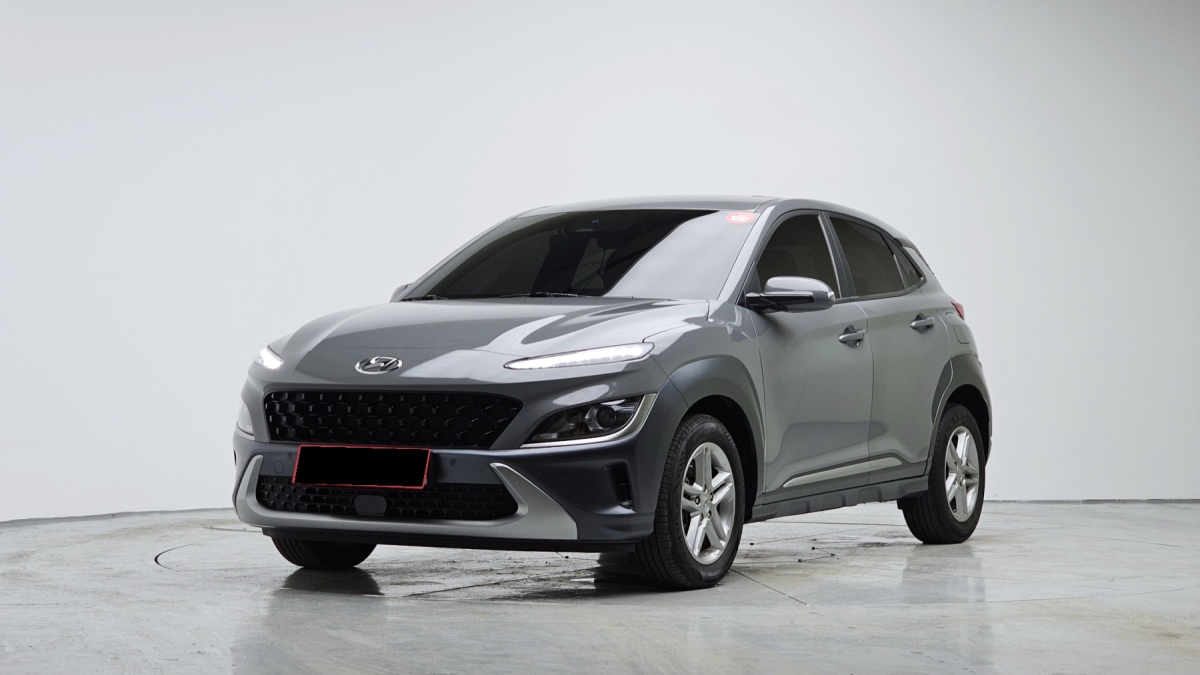 Hyundai Kona, 2022 — купить в Белгороде под ключ