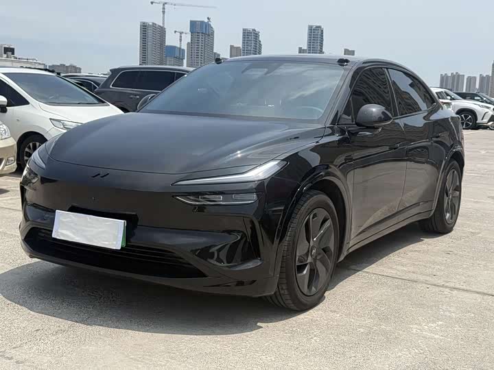 Nio Onvo L60, 2025 — купить в Москве под ключ