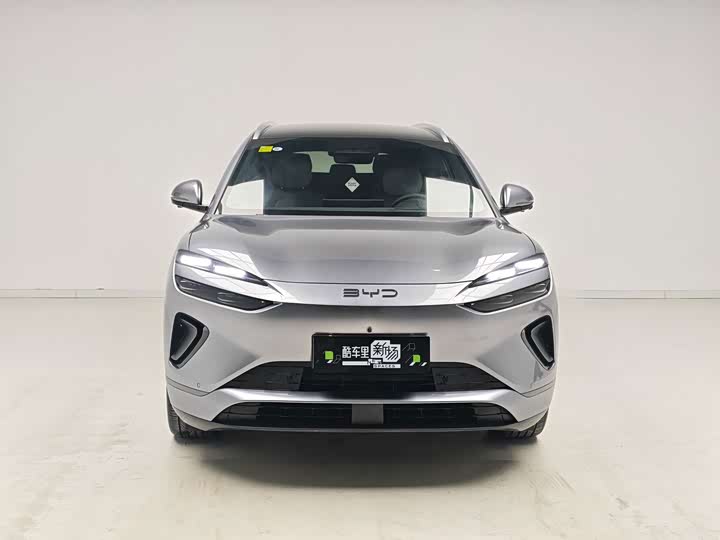 BYD Sea Lion 06 Hybrid/EV, 2025 — фото 2 из 9