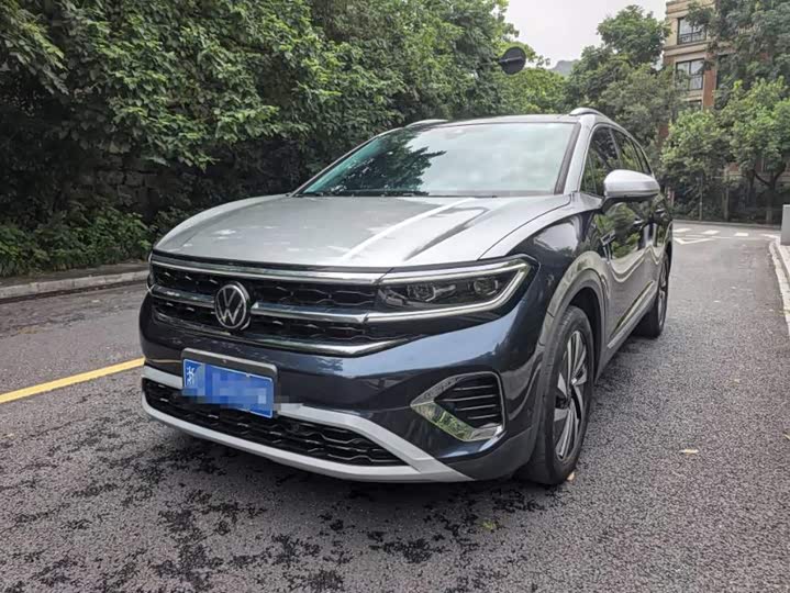 Volkswagen Talagon, 2021 — купить в Нижнем Новгороде под ключ