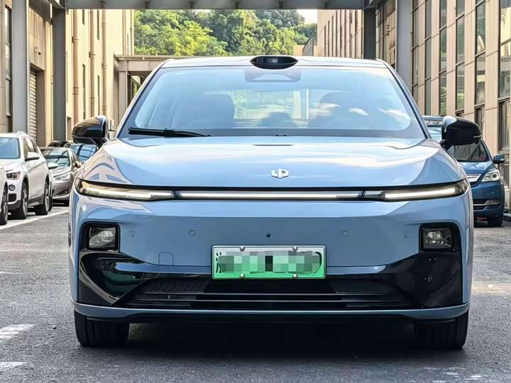 Leapmotor B01, 2025 — купить в Белгороде под ключ