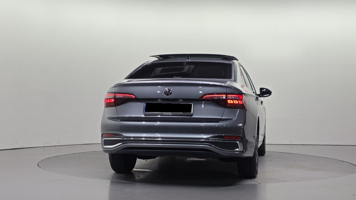 Volkswagen Jetta, 2022 — фото 4 из 12